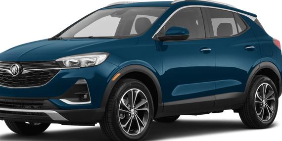 BUICK ENCORE GX 2020 KL4MMCSL5LB115002 image